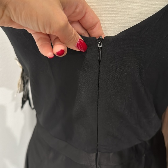 NWT 🏷️ XSCAPE party dress size 12 - Picture 12 of 13